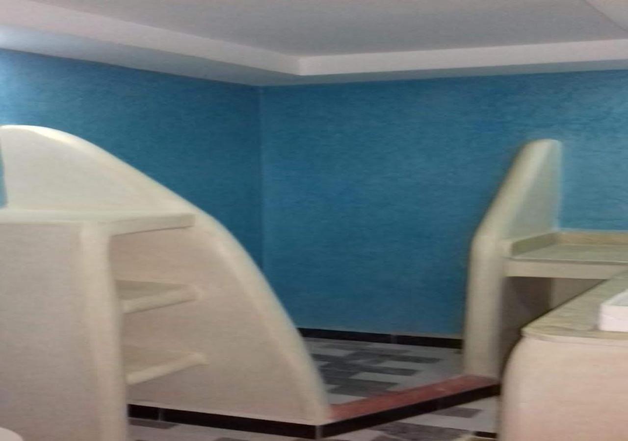 Kasr Tin Hinane Hotel Мерцуга Екстериор снимка